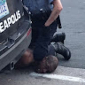 Meet your Posher, Gorge floyed